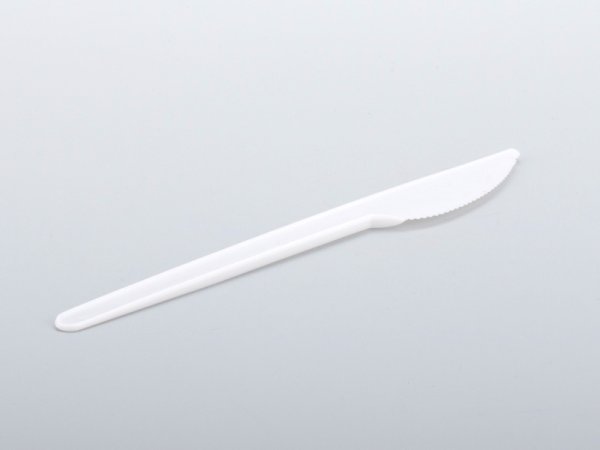 Messer weiß (2.000 St.)