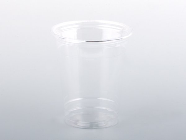 Clear Cup 400 ml (1.000 St.)